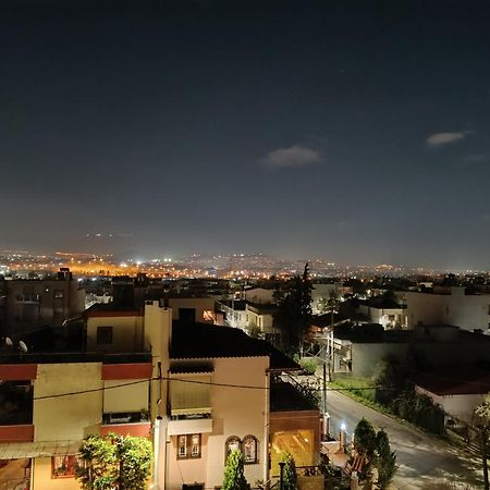 New Elegant Roof Apartment Acharnes Dış mekan fotoğraf